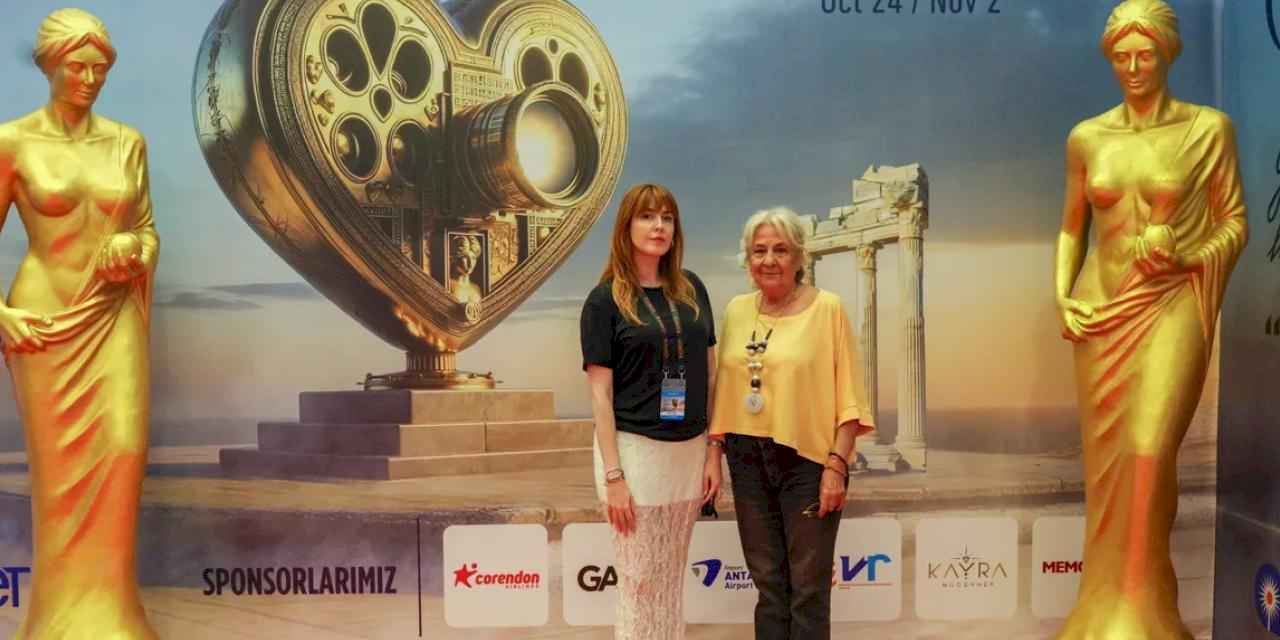 Dünyanın İlk Yapay Zekâ Belgeseli “Post Truth” Altın Portakal’daydı