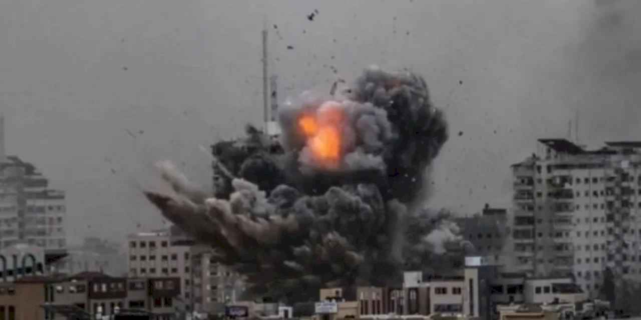 İsrail Ordusu: Ateşkes yeniden başladı