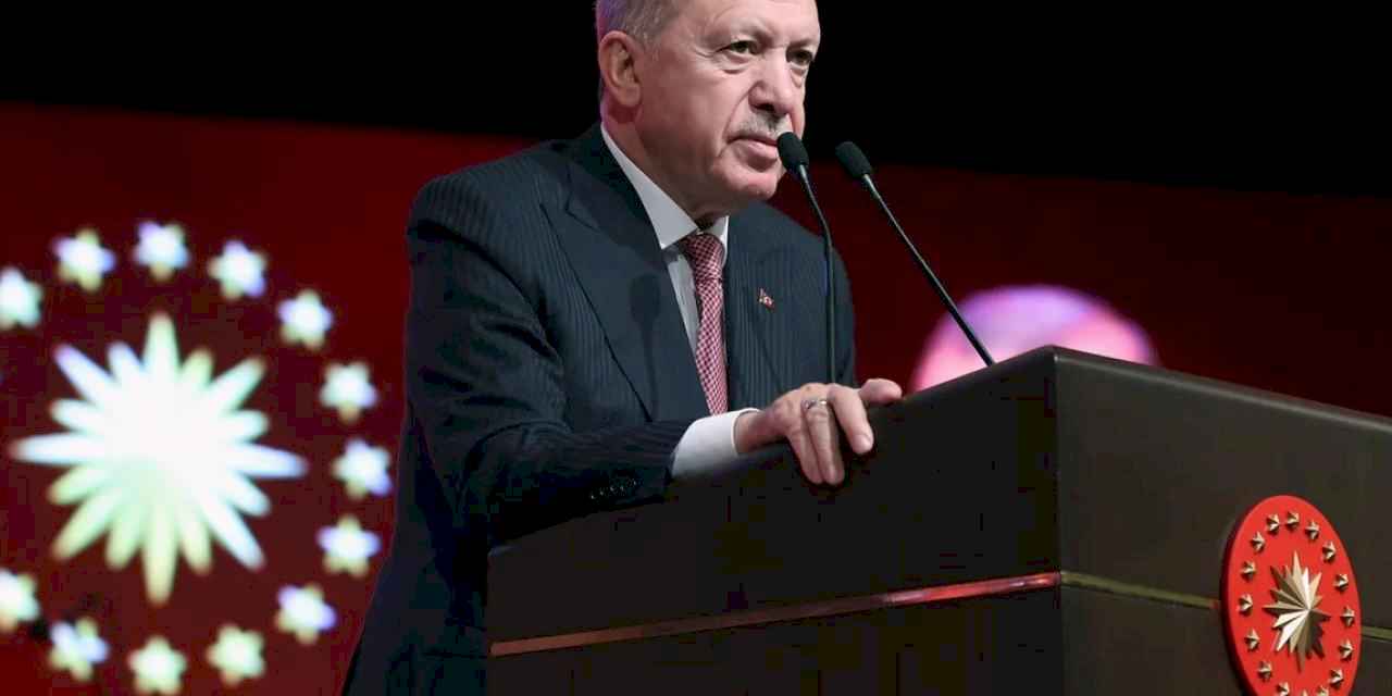 Cumhurbaşkanlığı Büyük Ödülleri belli oldu