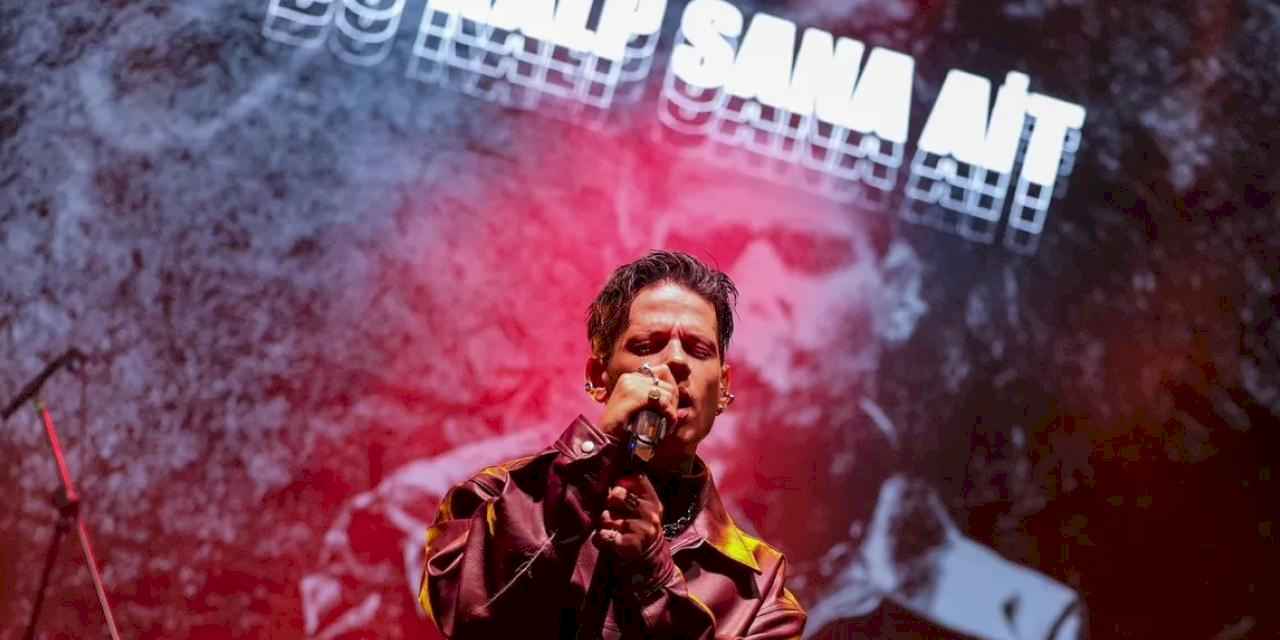 İstanbul Maltepe'de Cumhuriyet coşkusu