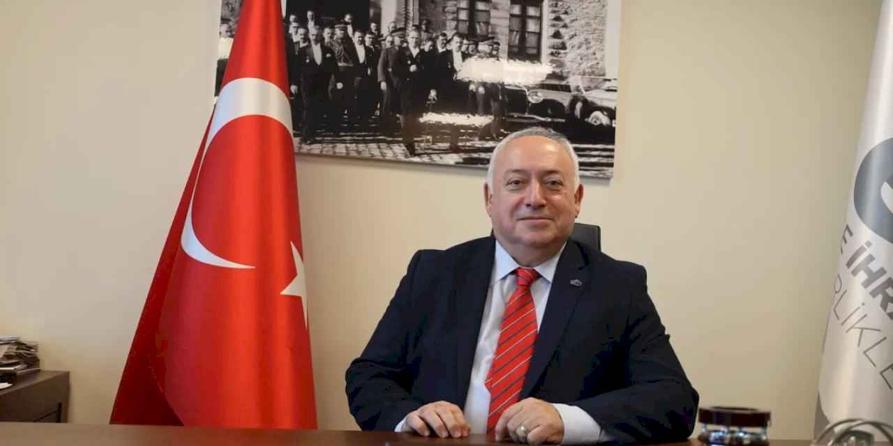 Çin’e tavuk ayağı ihracat izni çıkarsa 200 milyon dolarlık ihracat yapabiliriz