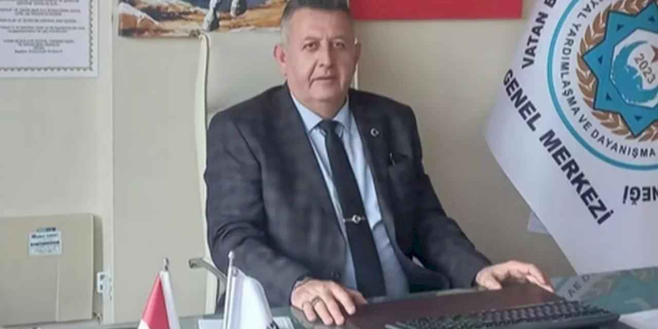 Vatan Bekçileri'nden ahlak dışı içeriklere sert uyarı!