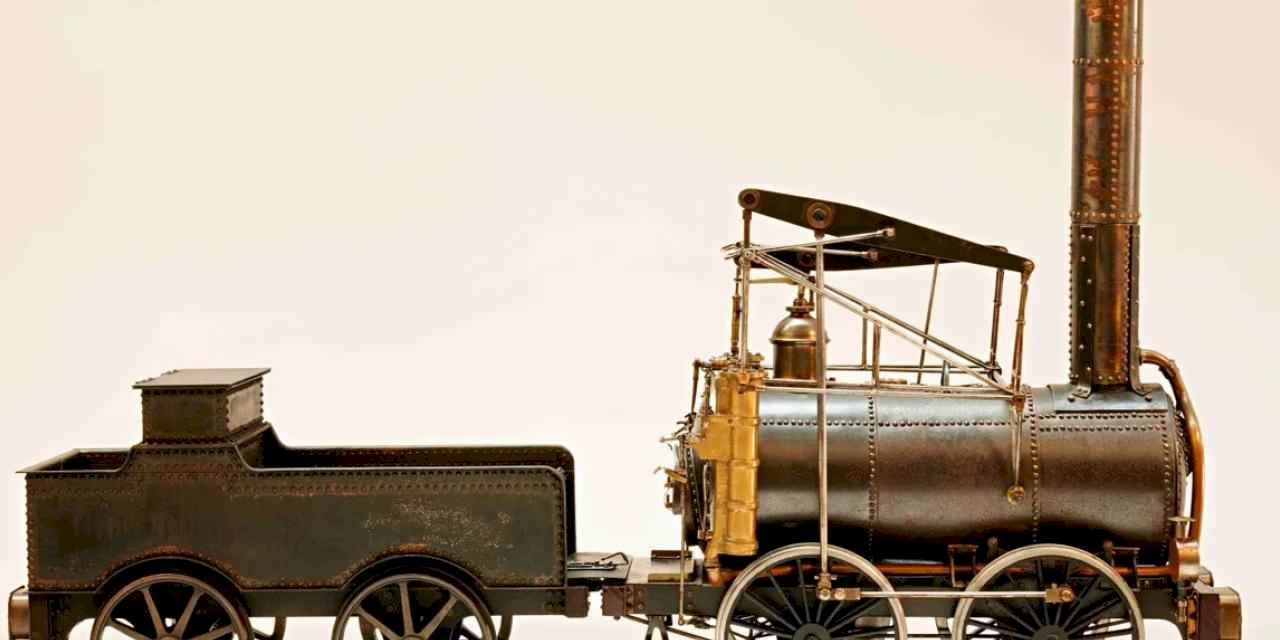 Demir Tekerleklerin 200 Yıllık Tarihi Rahmi M. Koç Müzesi'nde