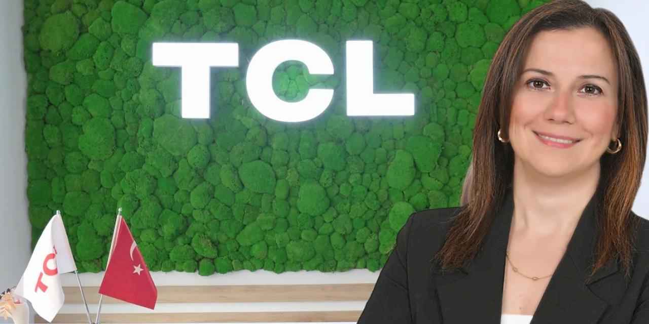 TCL Electronics Türkiye'de Yeni Pazarlama Lideri