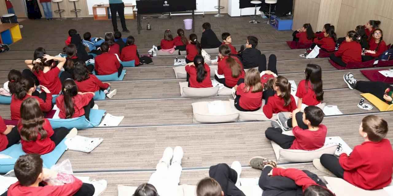 Konya’nın 28 ilçesinde bilimle buluşma zamanı