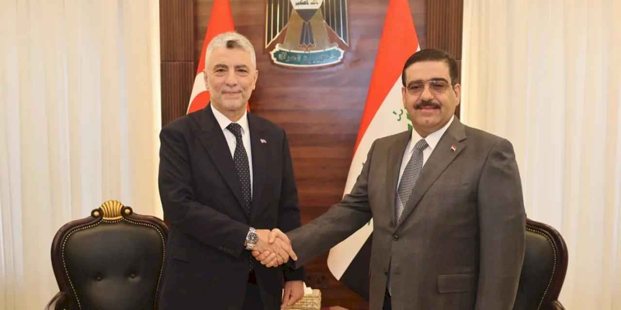 Türkiye, Kalkınma Yolu'nda aktif rol üstlenecek