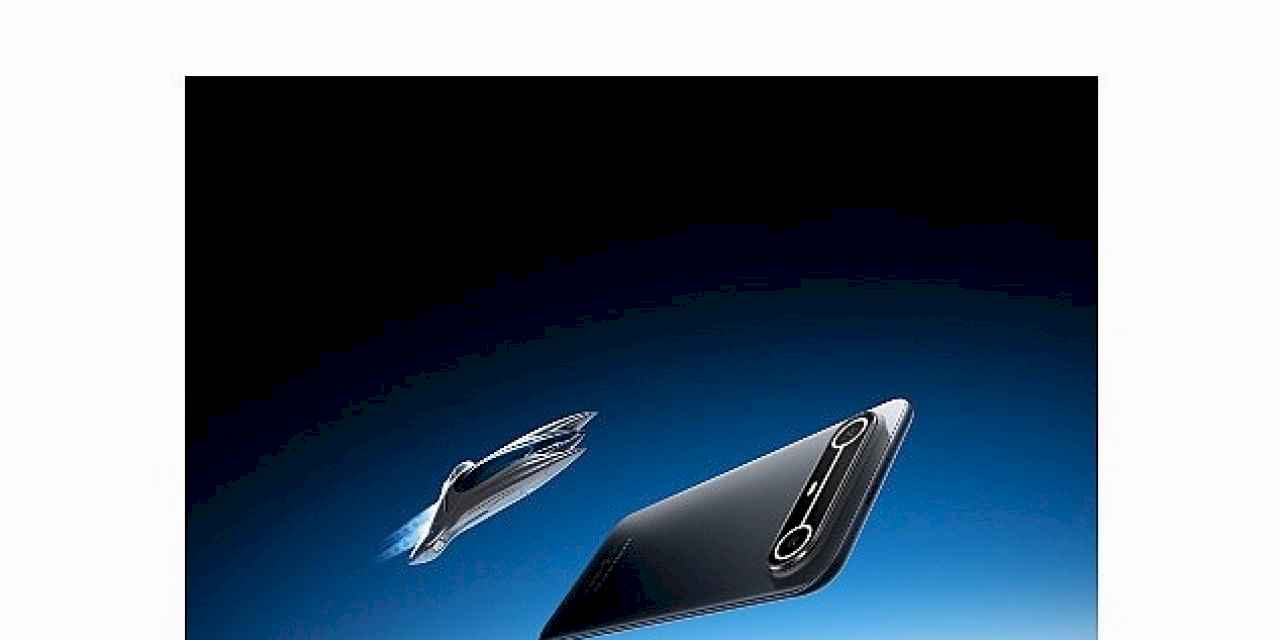 TECNO'dan Mühendislik Başarısı; İncelik Yarışında 5160mAh Bataryayı 5.95mm İncelikteki Telefona Sığdırdılar