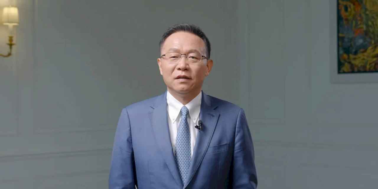 Huawei Avrupa’nın Dijital Dönüşümüne Yapay Zekâ ve 5G ile Yön Veriyor