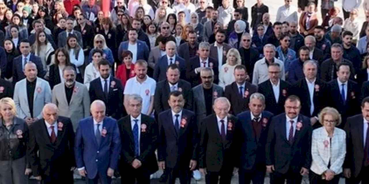 Denizli Belediyesi 149 yaşında!