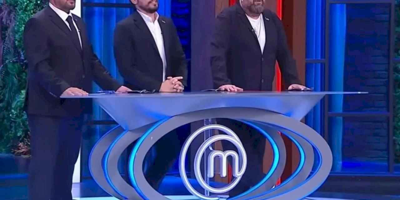 Akkuş’un Coğrafi Lezzeti Masterchef’te tam not aldı