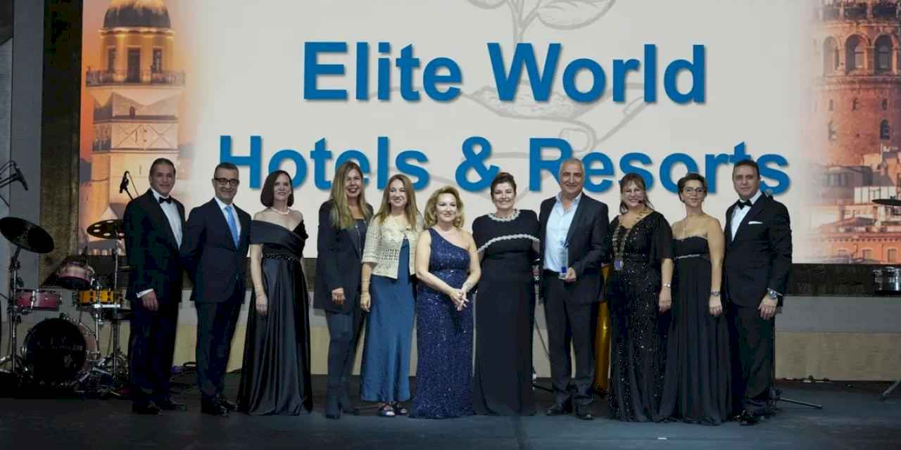 Elite World, Skalite Ödülleri’nde Ödüle Layık Görüldü