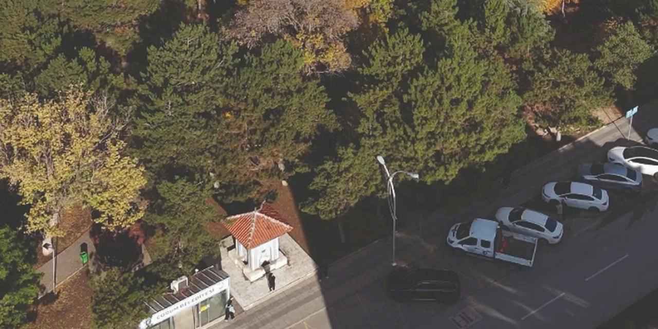 Çorum’a ikinci temapark geliyor