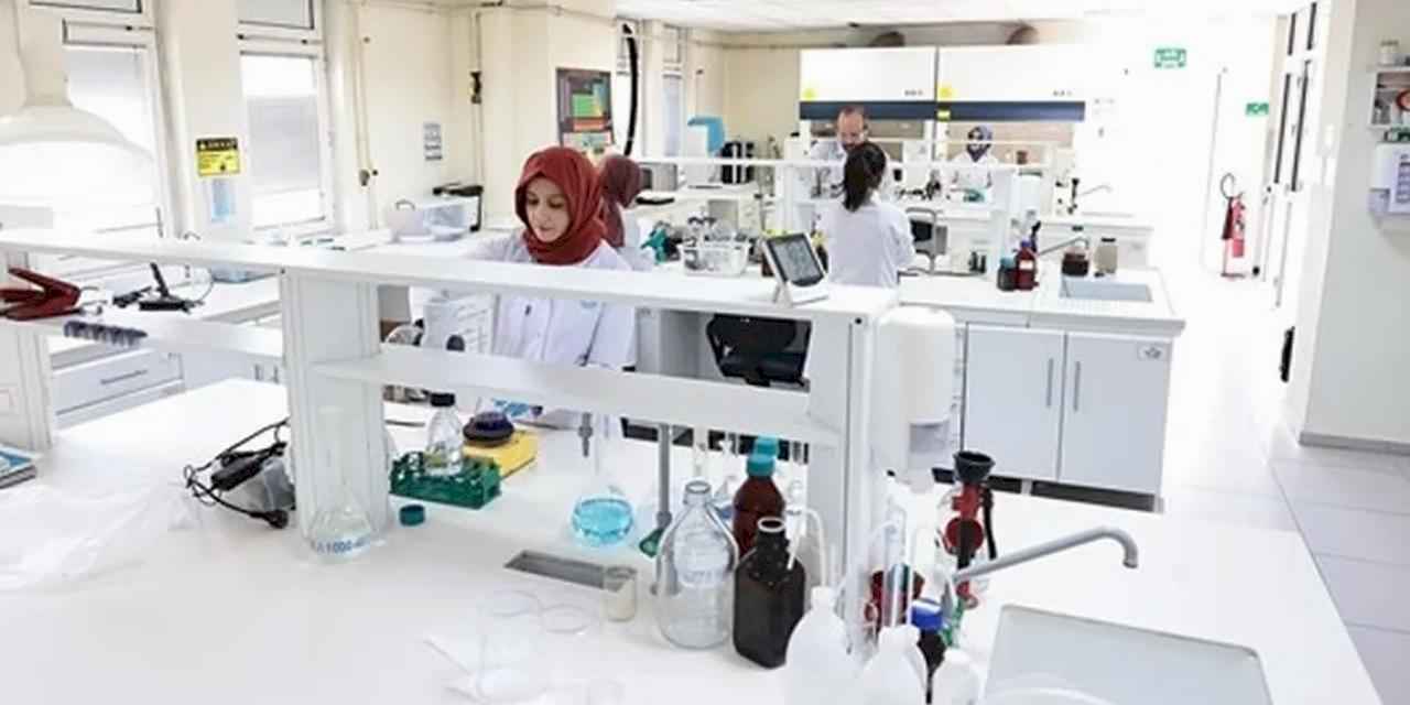 DENÇEV, TÜRKAK denetimini başarıyla tamamladı