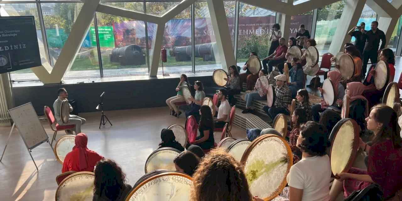 Panorama 1453 Tarih Müzesi'nin Kasım ayı programı belli oldu