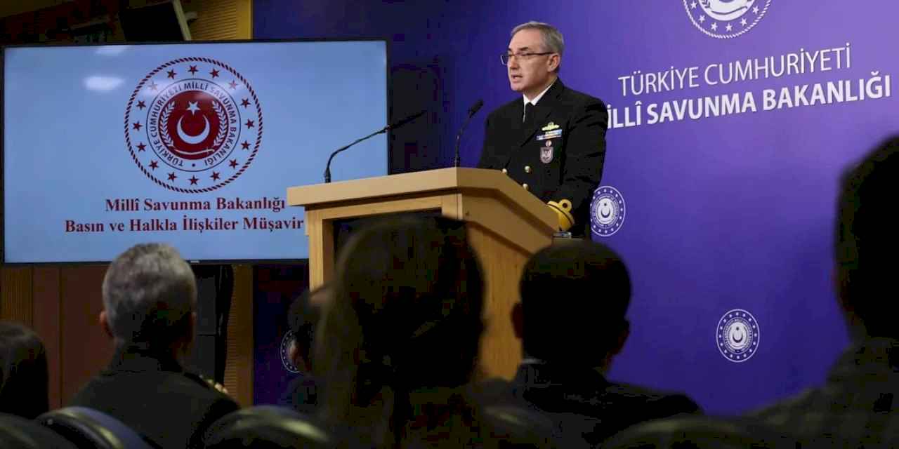 TSK'dan Suriye ve Yunanistan'la eğitim atağı... 49 Suriyeli öğrenci Harp Okulu'nda!