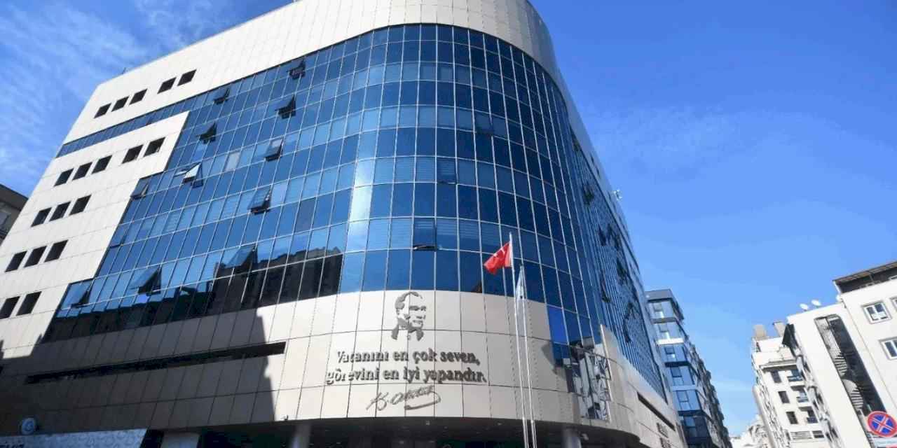 Balıkesir Büyükşehir, 7 yönetim sisteminde ISO sertifikası aldı