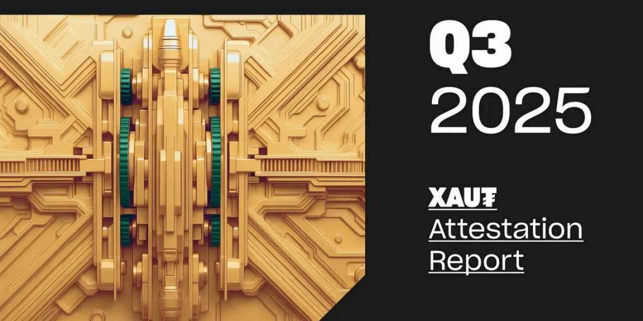 Tether Gold’un Piyasa Değeri 2 Milyar Doları Aştı