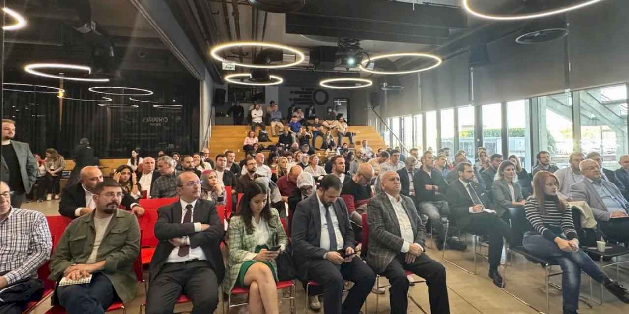 Ankara Girişim Ekosistemine Işık Tutan Yeni Rapor, Yoğun Katılımla Değerlendirildi
