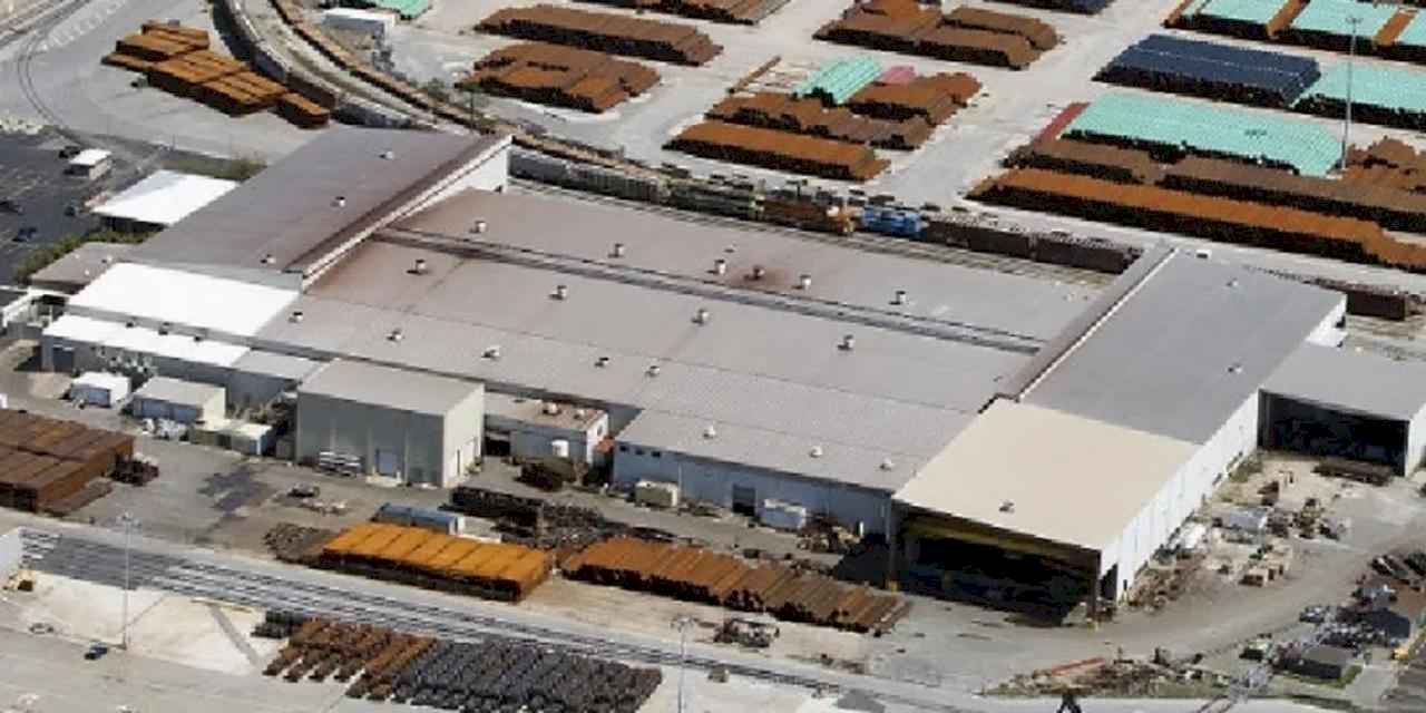 Borusan'dan ABD Pazarına Dev Hamle: 686 Milyon Dolarlık Yeni Sipariş!