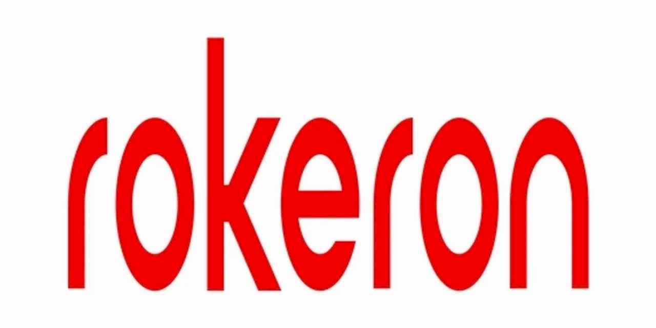 Formiva'nın Yeni Şirket İsmi Rokeron Oldu!