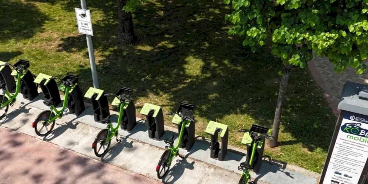 KOBİS ile 179 bin vatandaş yazın tadını çıkardı