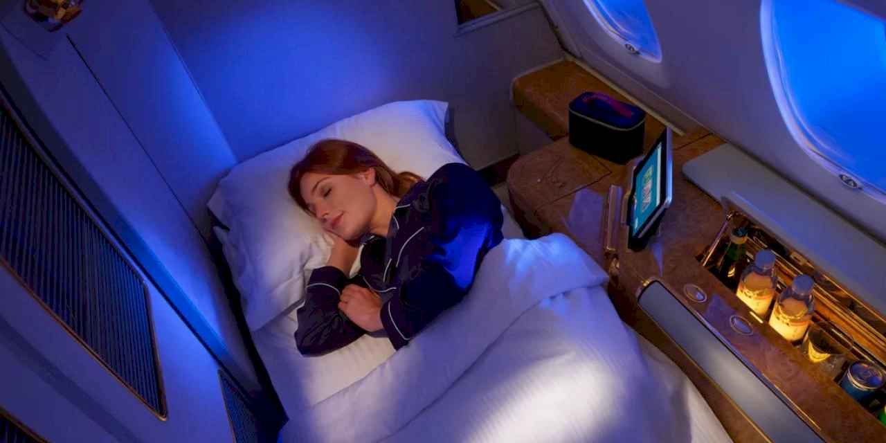 Emirates Ödül Portföyüne Bir 