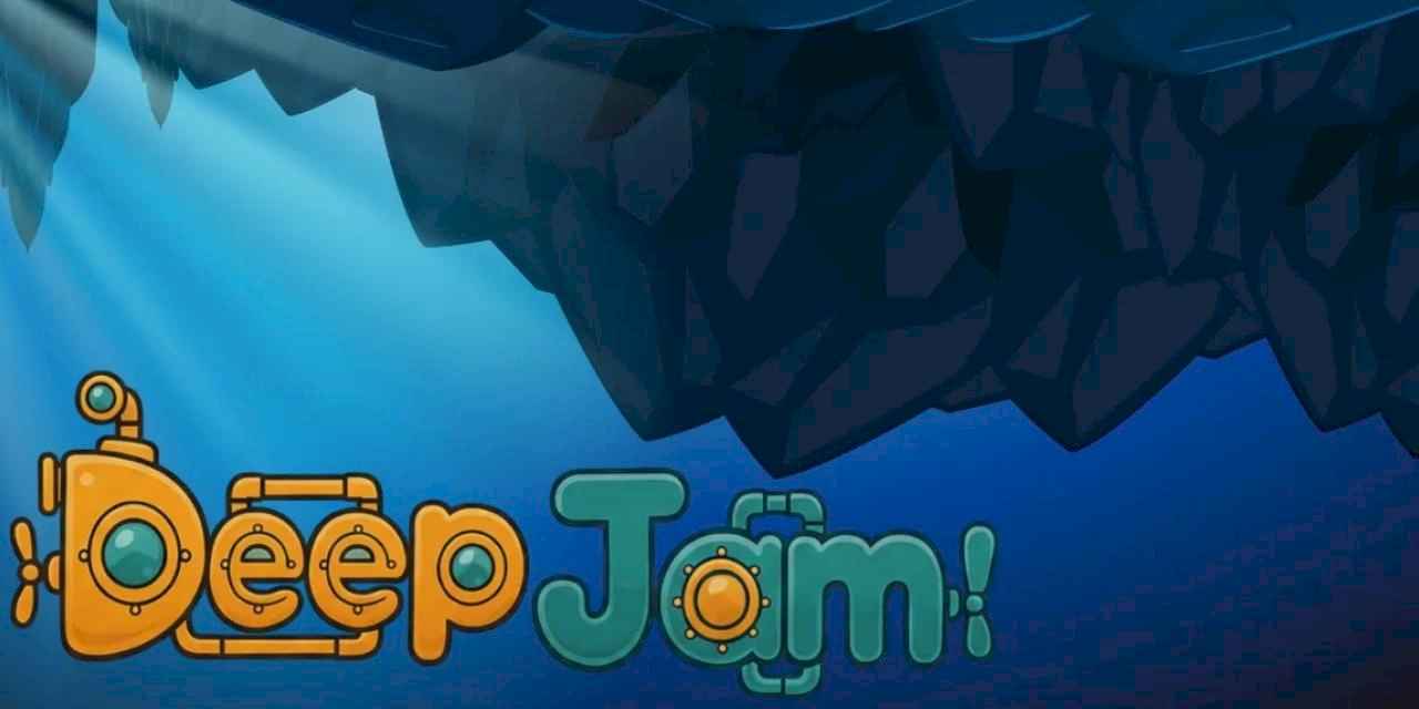 Deep Jam Oyun Hızlandırma ve Bootcamp Programı Başlıyor