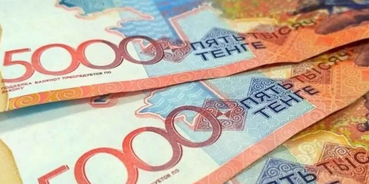 Merkez'in döviz listesine Kazakistan Tengesi eklendi