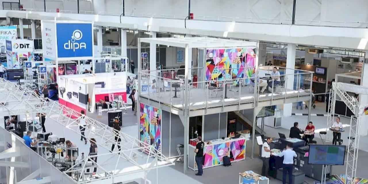 Ambalaj ve Baskı Sektörü Zagreb’de Buluşuyor