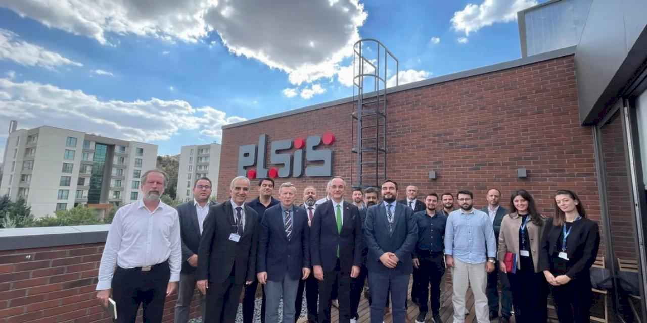 Başoğlu Kablo Savunma Sanayii Ekosisteminde Öne Çıkıyor