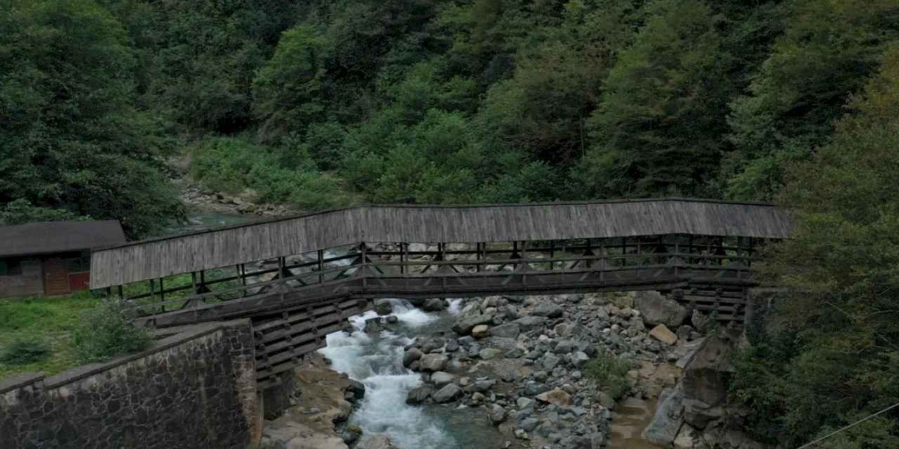 Senoz Vadisi, Türkiye Enduro Ve ATV Şampiyonasına İlk Kez Ev Sahipliği Yapacak