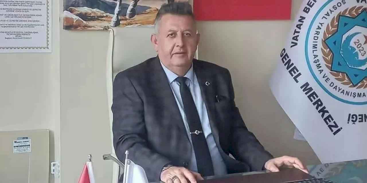 Vatan Bekçileri’nden Maliye Bakanı'na çağrı: Vatandaşın cebine değil, adaletsizliğe el atın!