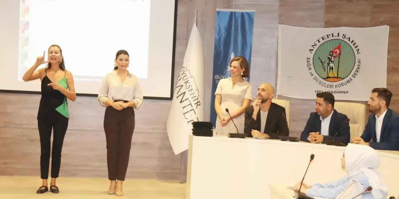 İzmir’den Batman ve Gaziantep’e sağlık desteği