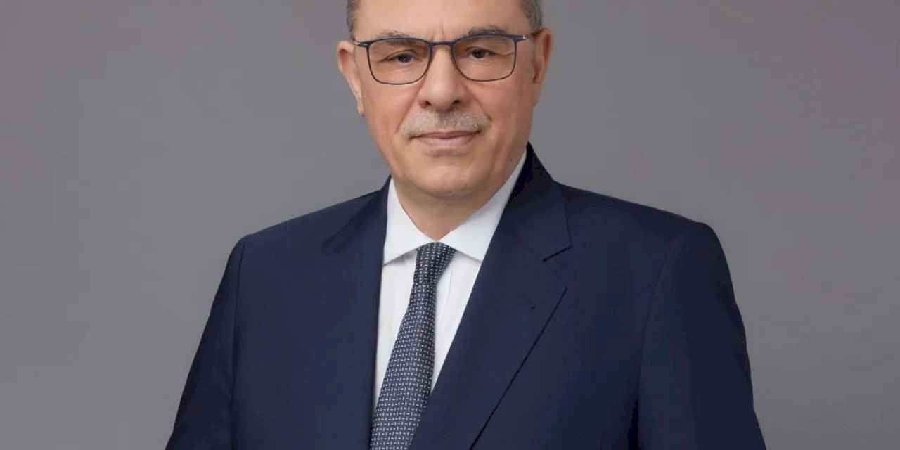 Kuveyt Türk’e Global Finance’tan “Türkiye’nin En İyi İslami Finans Kuruluşu”Ödülü