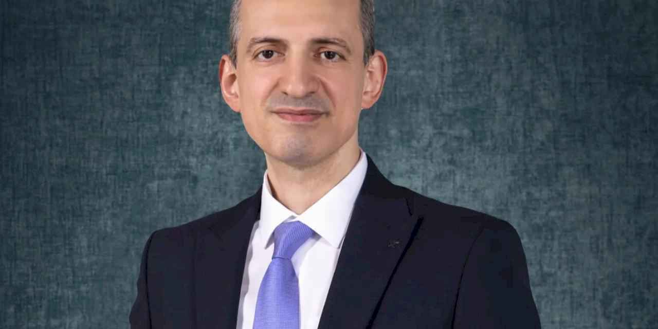 ATAKEY, 2025’in Üçüncü Çeyreğinde İstikrarlı Performans Sergiledi