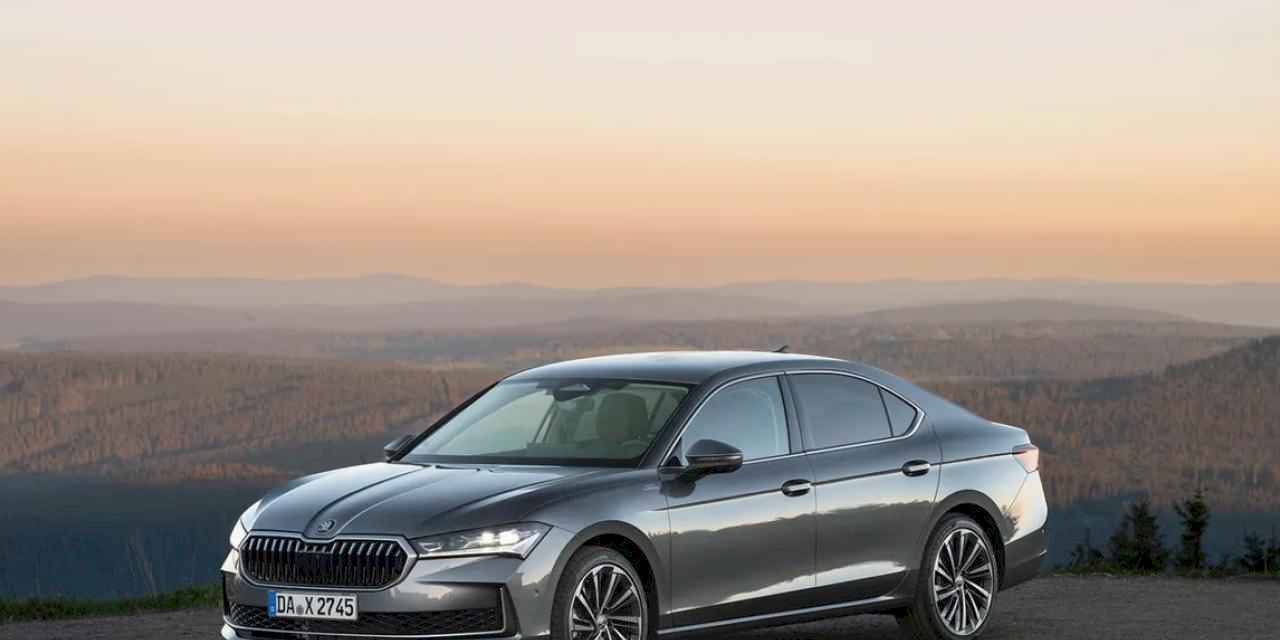 Škoda Auto, 2025’in İlk Dokuz Ayında Güçlü Büyümesini Sürdürdü