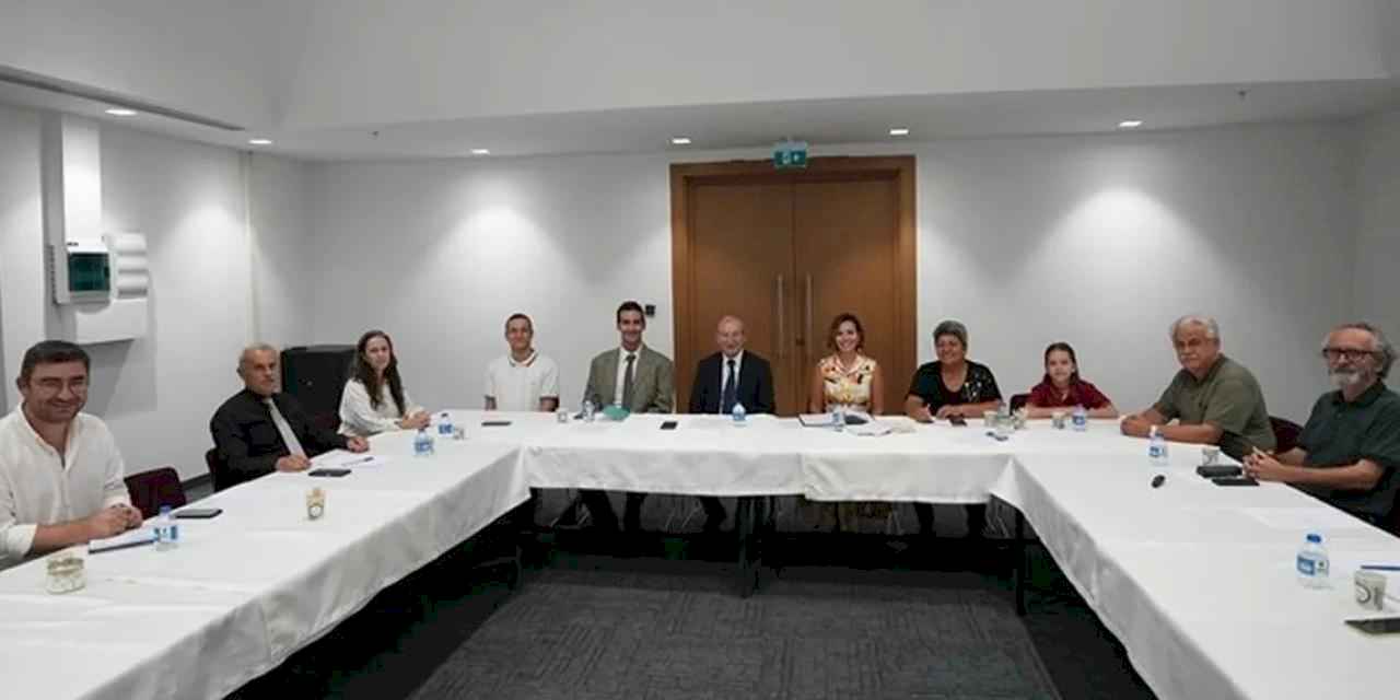 Denizli’de Yaşlı Meclisi kuruluyor