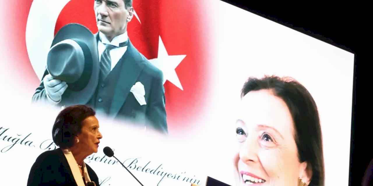 “Vali Hanım” Belgeseli Muğla’da izleyiciyle buluştu