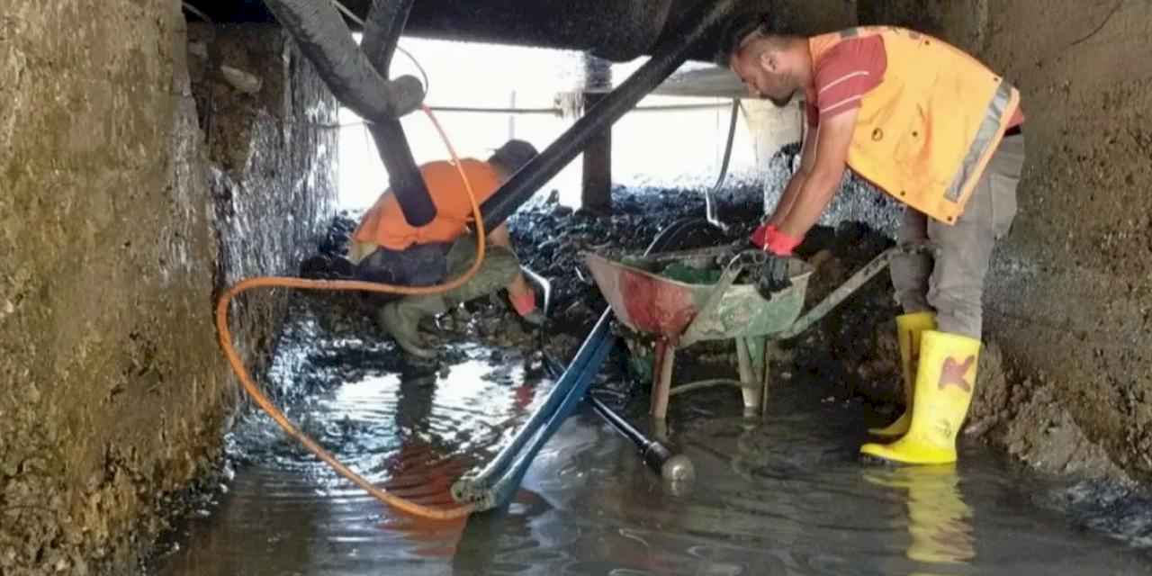 Ordu Fatsa’da tarihi temizlik seferberliği