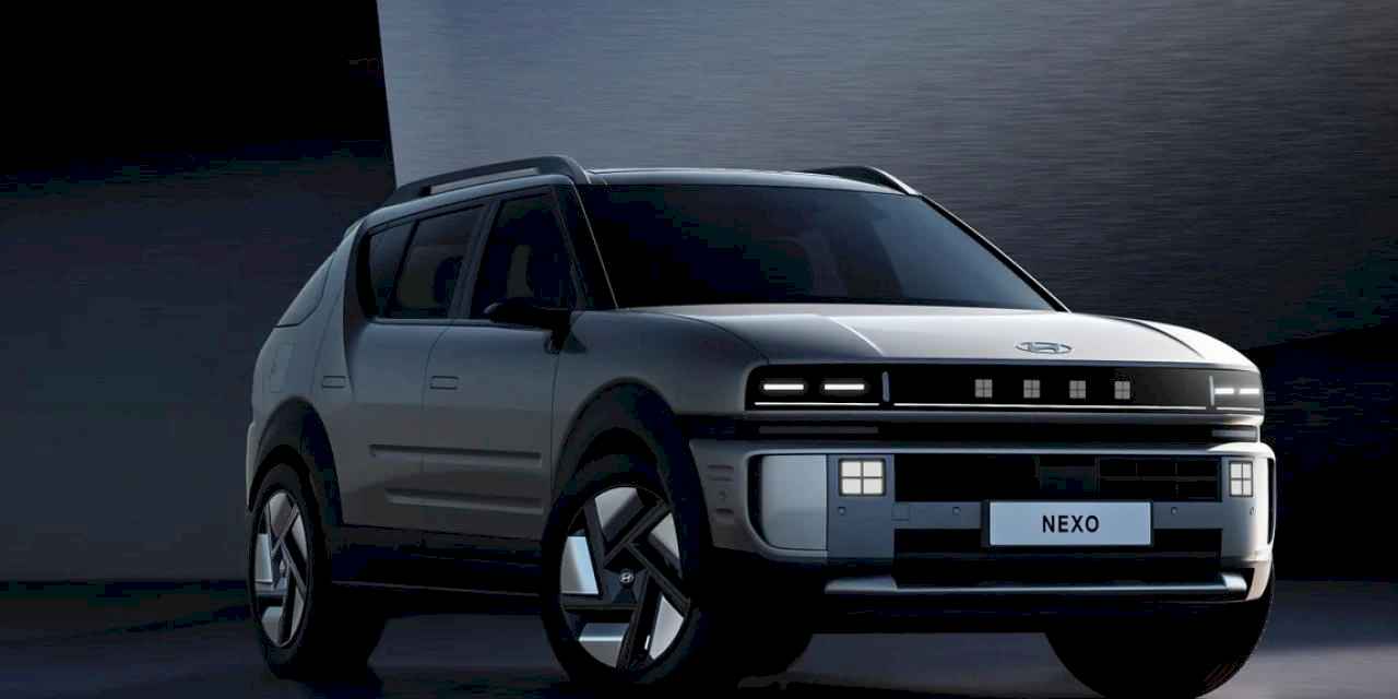 Hyundai, Hidrojen Yakıt Hücresi için Kore’de Yeni Bir Tesis Kuruyor