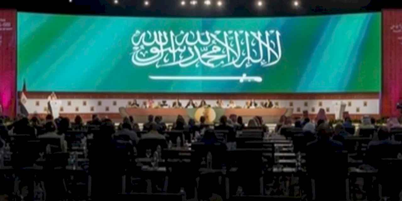 Suudi Arabistan, INTOSAI Başkanlığını üstleniyor