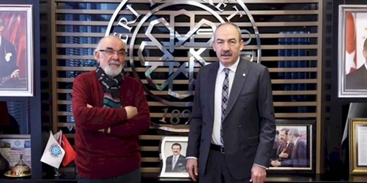 KTO'dan dış ticaret açıklaması