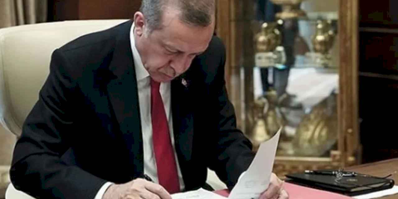 2 ilin Milli Eğitim Müdürü görevden alındı