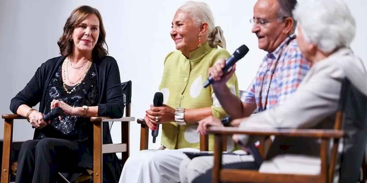 Altın Portakal'da Şerif Gören'e saygı duruşu