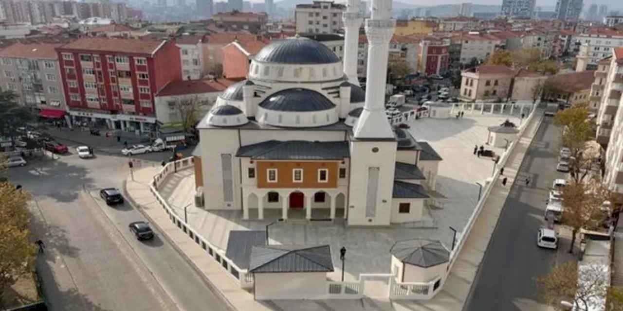 İBB'den ibadethanelere özel ilgi