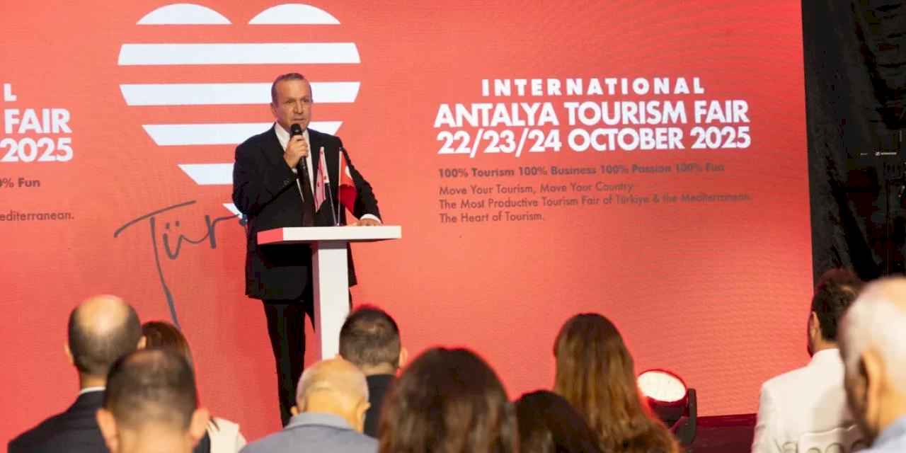 Ataoğlu: “KKTC Dünyanın Gözde Destinasyonlarından Biri Olma Yolunda”