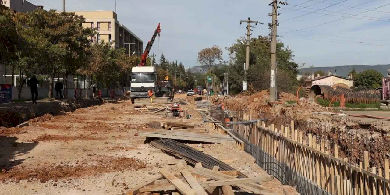 Muğla'da 502 Milyonluk Dev Yatırım