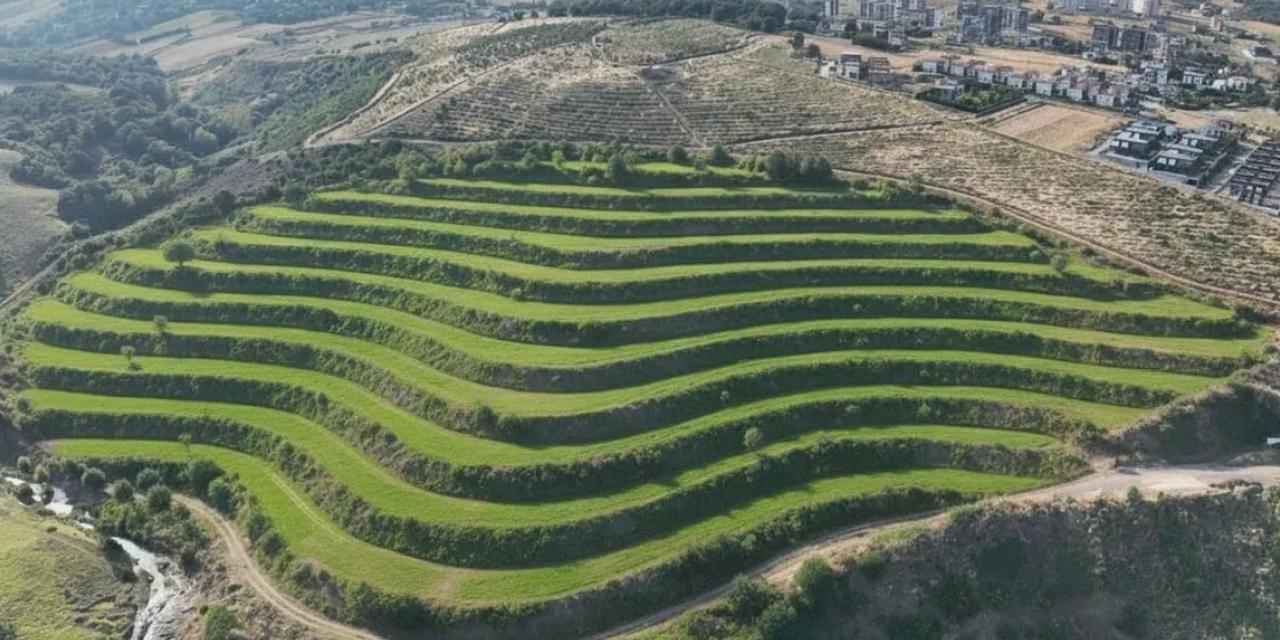 Hafriyatta dijital dönüşüm