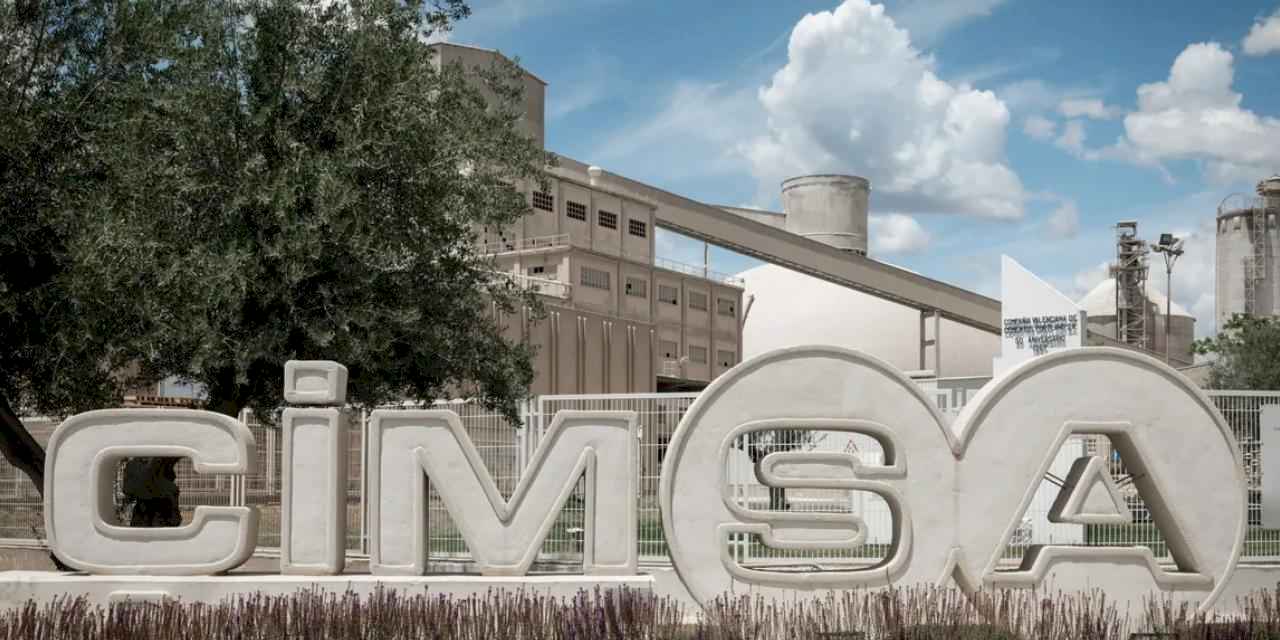 Çimsa, İlk 9 Ayda Satışlarını Reel Olarak %34 Artırarak 33,1 Milyar TL’ye Taşıdı