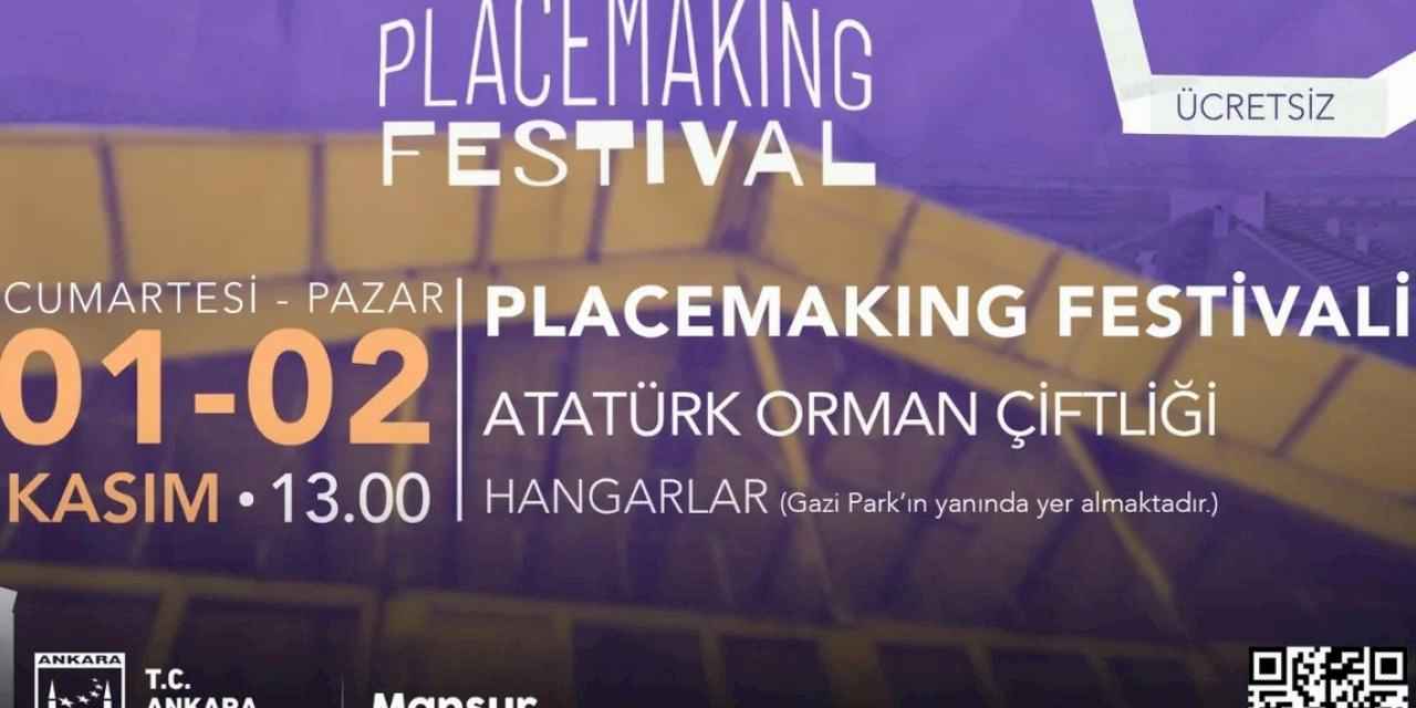 ABB'den Başkent'e yeni bir kültür merkezi